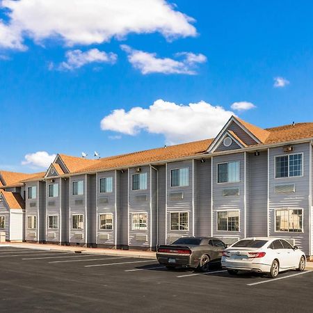Quality Inn & Suites Near Nas Fallon Luaran gambar