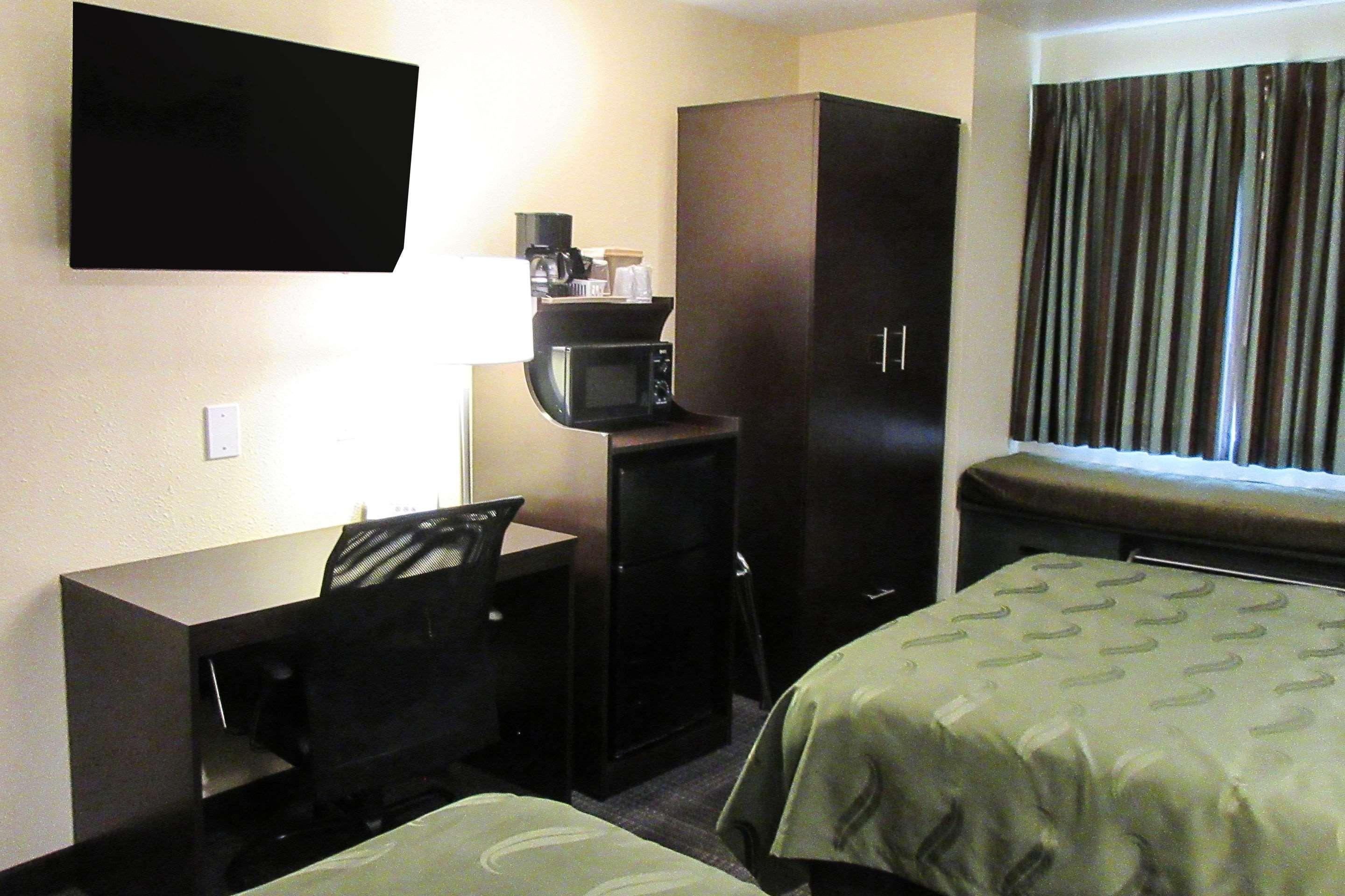 Quality Inn & Suites Near Nas Fallon Luaran gambar