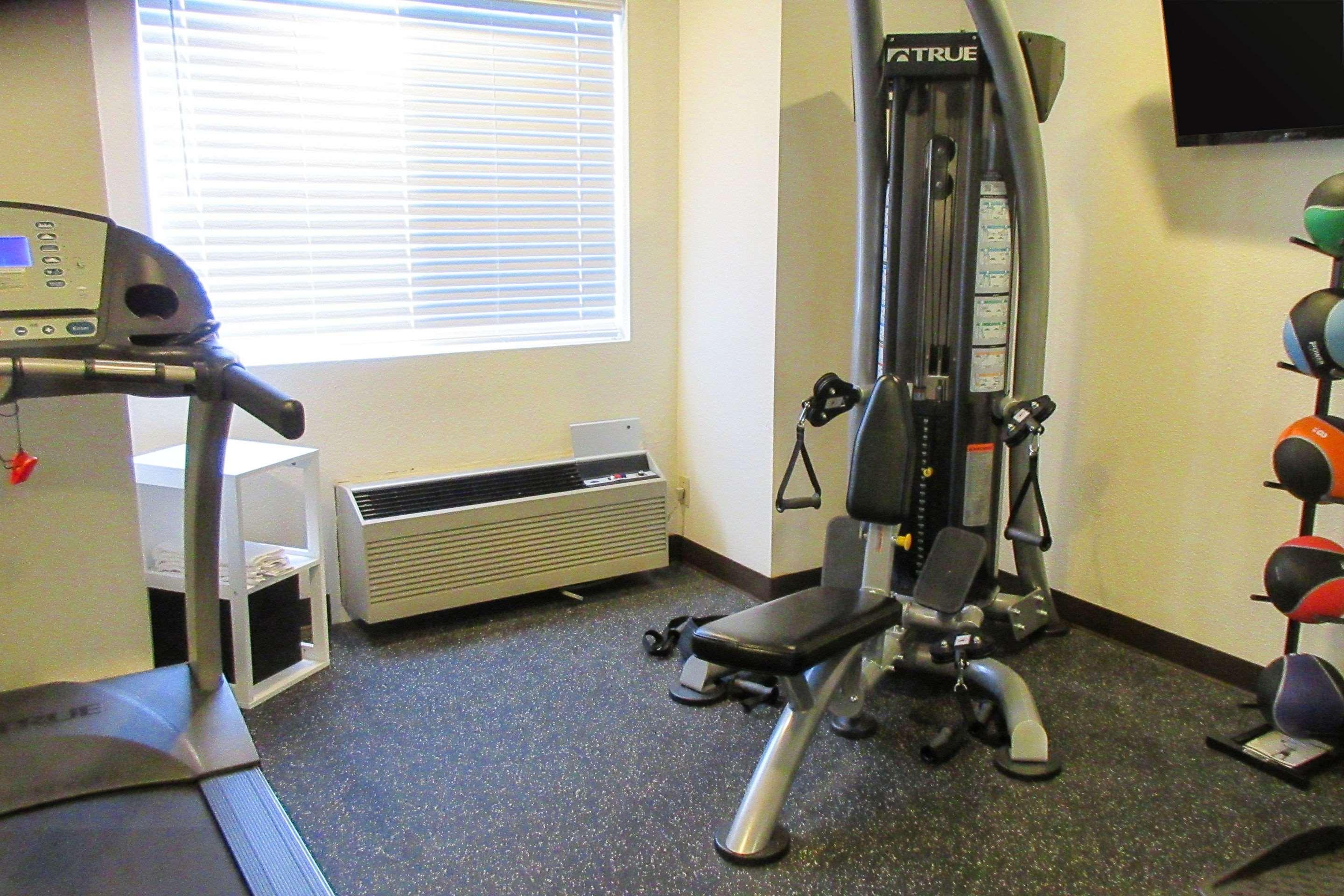 Quality Inn & Suites Near Nas Fallon Luaran gambar