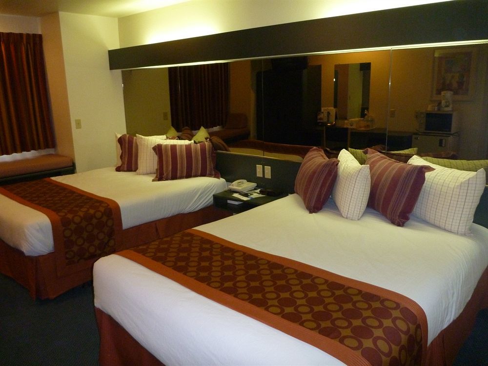 Quality Inn & Suites Near Nas Fallon Luaran gambar