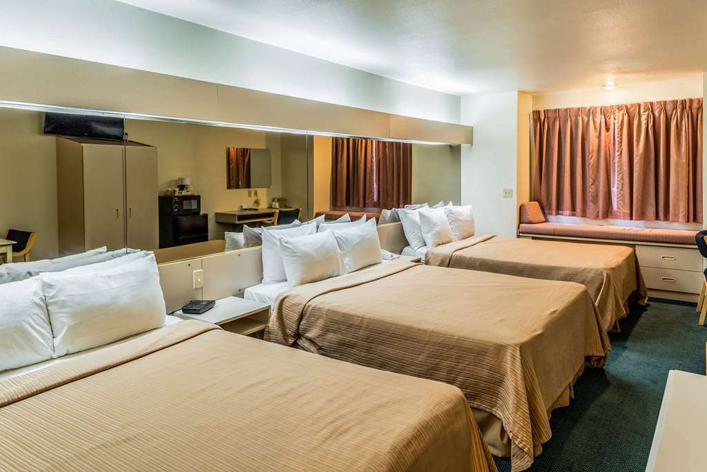 Quality Inn & Suites Near Nas Fallon Bilik gambar